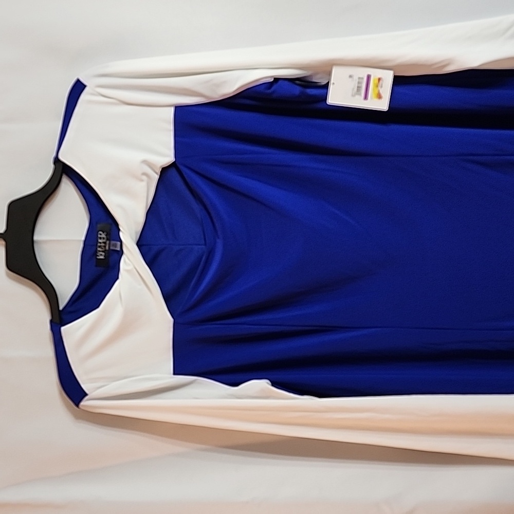 KASPER dress - Picture 4 of 7